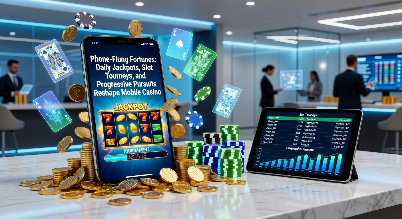 Dynamic leaderboard from a mobile slot tournament displaying top players' scores, jackpot pots, and trophy icons amid explosive win graphics