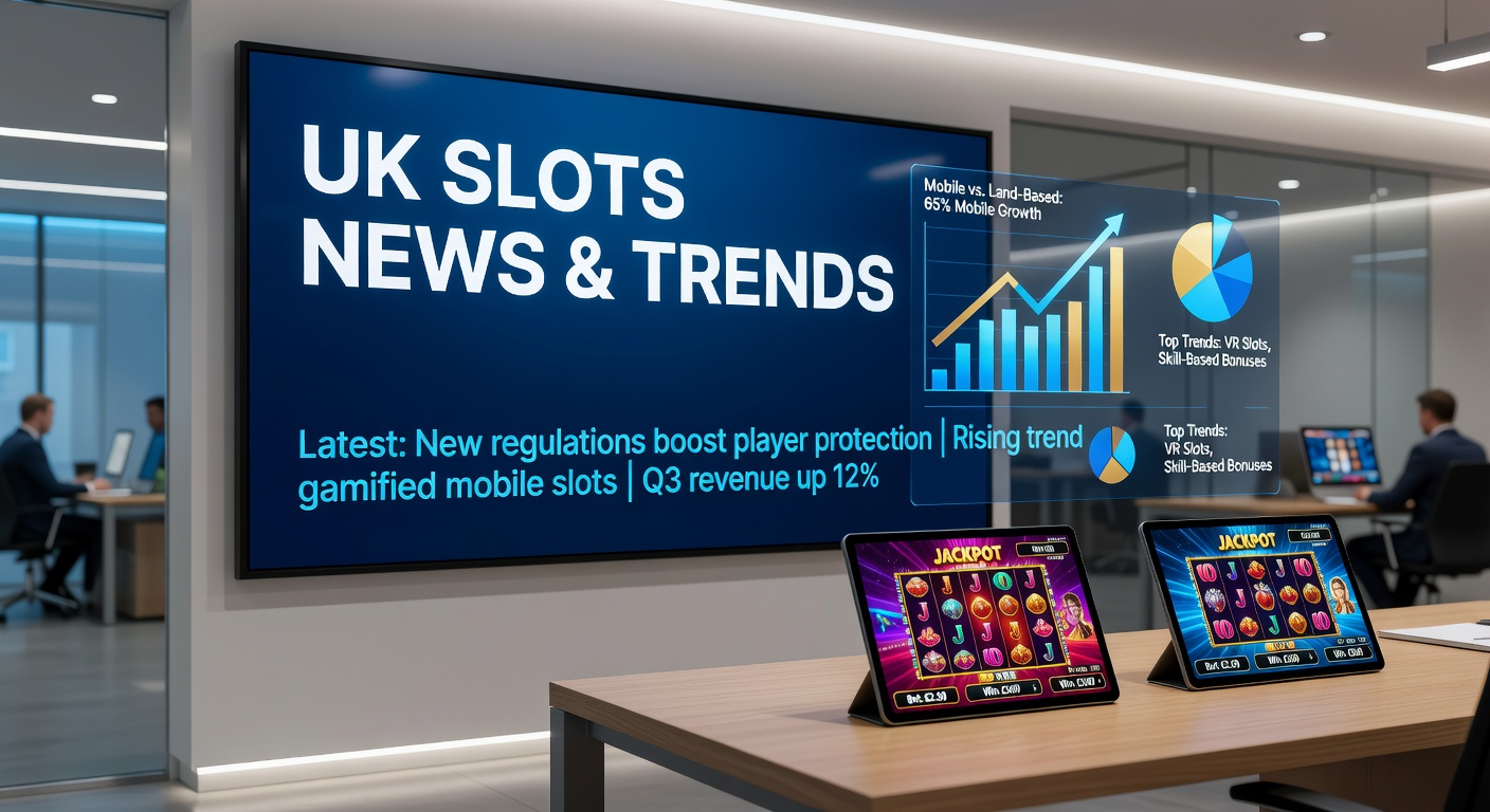 Graph showing upward trend in UK online slots gross gambling yield and player activity from Gambling Commission data
